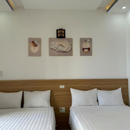 Thanh Hien Hb Hotel Дананг Екстериор снимка