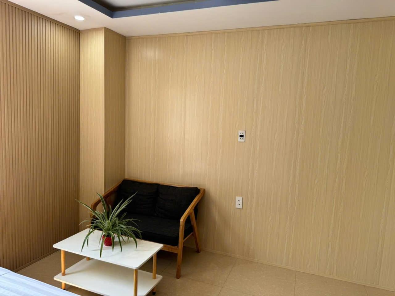Thanh Hien Hb Hotel Дананг Екстериор снимка